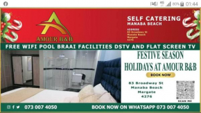Amour Guest House